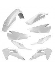 Kit Plásticos Cemoto Husqvarna TE/FE 20-23 OEM