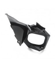 TAPA DERECHA CAJA FILTRO DE AIRE KTM EXC 2008/2011 - SX 2007/2010