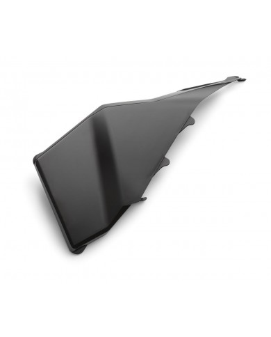 TAPA IZQUIERDA CAJA FILTRO DE AIRE KTM EXC 2008/2011 - SX 2007/2010 TAPA IZQUIERDA CAJA FILTRO DE AIRE KTM EXC 2008/2011 - SX 2007/2010