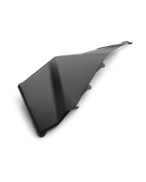 TAPA IZQUIERDA CAJA FILTRO DE AIRE KTM EXC 2008/2011 - SX 2007/2010