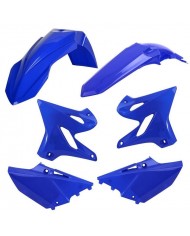 Kit Plásticos Cemoto Yamaha YZ 125/250 21 OEM