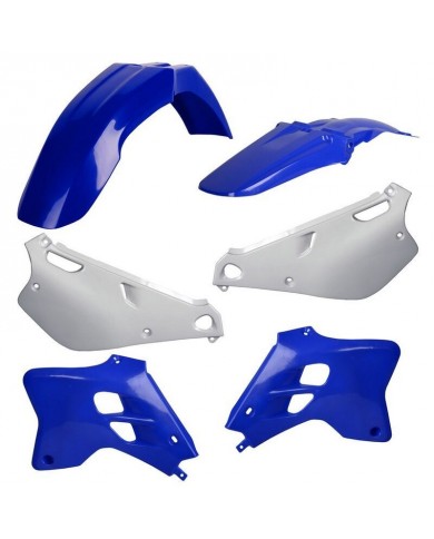Kit Plásticos Cemoto Yamaha YZ 80 93-01 OEM