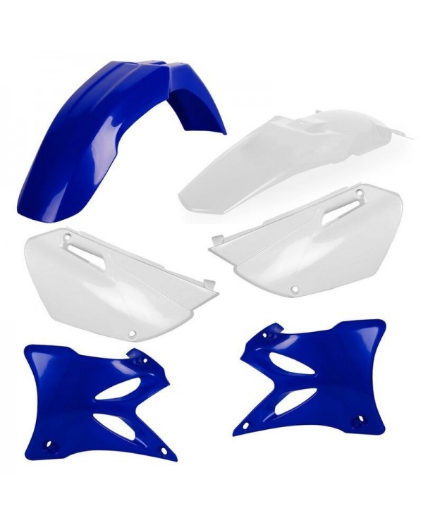 Kit Plásticos Cemoto Yamaha YZ 85 02-14 OEM 13-14