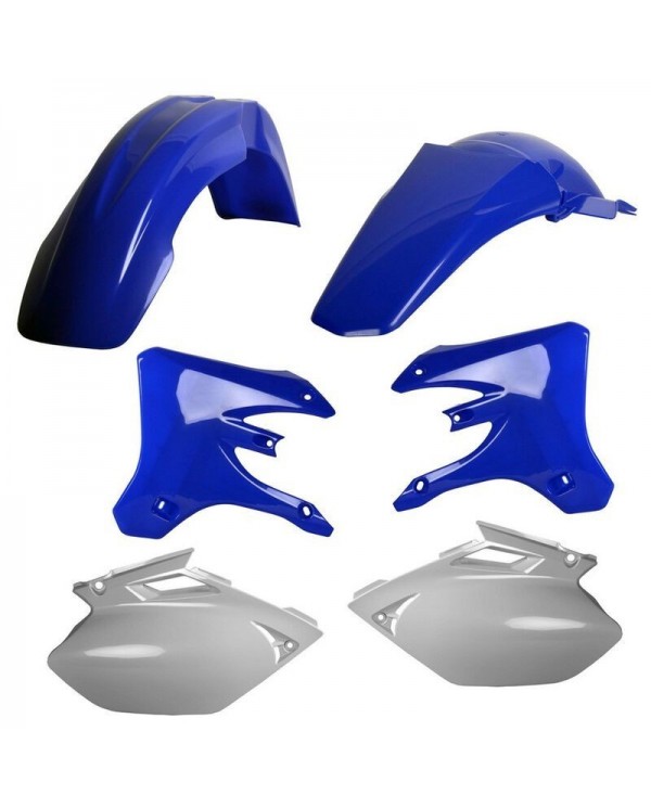 Kit Plásticos Cemoto Yamaha YZ 250/450 F 03-05 OEM