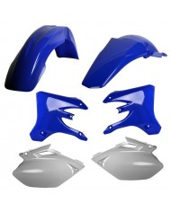 Kit Plásticos Cemoto Yamaha YZ 250/450 F 03-05 OEM