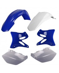 Kit Plásticos Cemoto Yamaha YZ 125/250 06-14 OEM 13-14