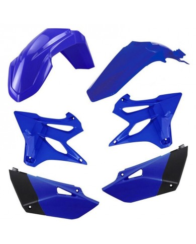 Kit Plásticos Cemoto Yamaha YZ 85 15-23 OEM
