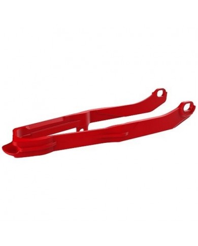 Patín de Basculante Polisport Honda CRF 250 R/RX 20-23 450 R/RX 19-23 Rojo