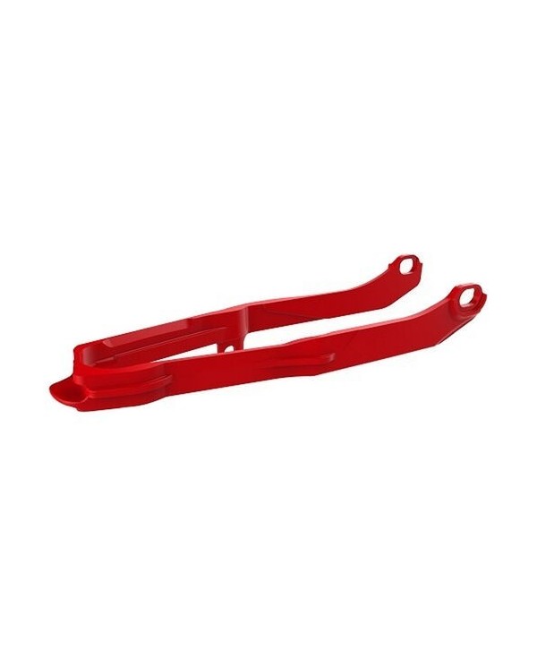 Patín de Basculante Polisport Honda CRF 250 R/RX 20-23 450 R/RX 19-23 Rojo