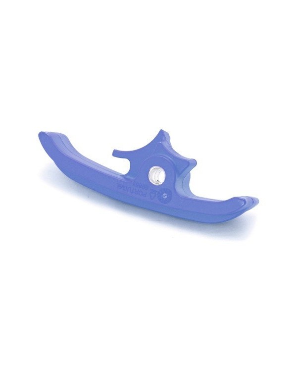 PROTECTOR INFERIOR PATIN HUSQVARNA (16-23) Azul