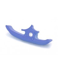 PROTECTOR INFERIOR PATIN HUSQVARNA (16-23) Azul