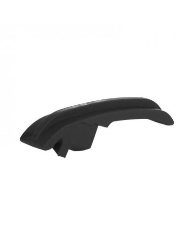 PROTECTOR INFERIOR PATIN KTM SX/SX-F/XC/XC-F (23) Negro