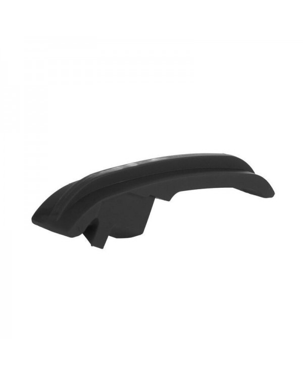 PROTECTOR INFERIOR PATIN KTM SX/SX-F/XC/XC-F (23) Negro