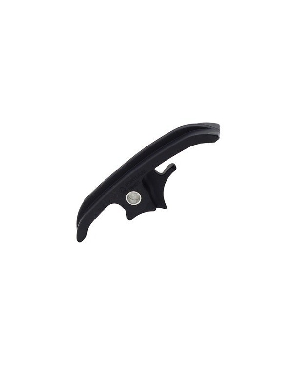 PROTECTOR INFERIOR PATIN KTM SX/SX-F/XC/XC-F(16-22) EXC/EXC-F(17-23) HUSQVARNA (16-23) Negro