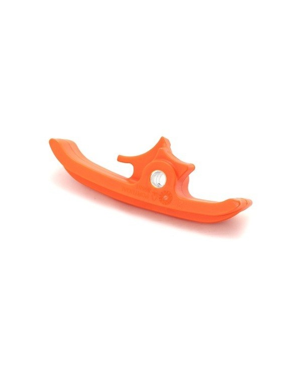 PROTECTOR INFERIOR PATIN KTM SX/SX-F/XC/XC-F(16-22) EXC/EXC-F(17-23) Naranja