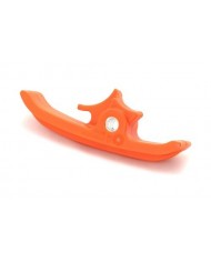 PROTECTOR INFERIOR PATIN KTM SX/SX-F/XC/XC-F(16-22) EXC/EXC-F(17-23) Naranja