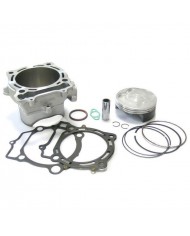 Kit Cilindro Athena Honda CRF 450 R 09-16 490 cc Big Bore