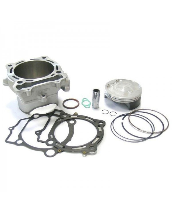 Kit Cilindro Athena Kawasaki KFX/KLX 400 03-06 Suzuki DRZ 400 00-12 LTZ 400 03-14 Standard
