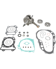 Kit parte baja motor HOT RODS DVX 400 KFX 400 LTZ 400 03-08