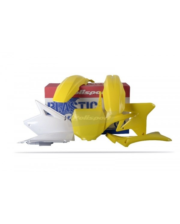 KIT MX SUZUKI RMZ250 (07-09) OEM COLOR (07-08)