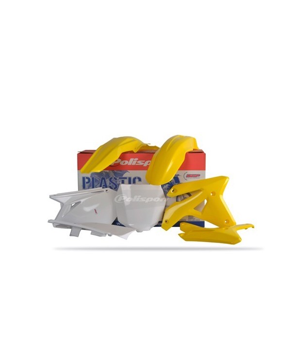 KIT MX SUZUKI RMZ450 (07)