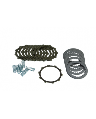 KIT DISCOS EMBRAGUE TRW HONDA CBR 600 RR 2003-2015