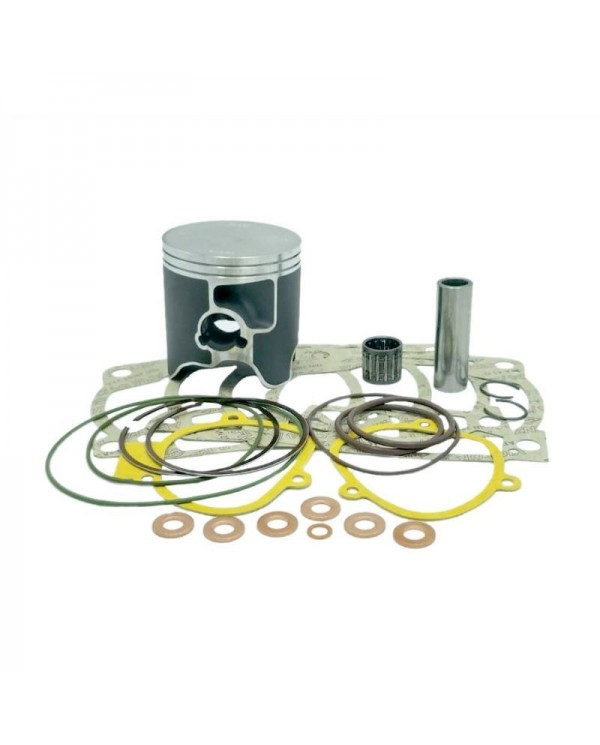 Kit piston , juntas parte alta y jaula de agujas piston Vertex y juntas Artein 250 2T GASGAS 21-23 HUSQVARNA 17-23 KTM 17-23