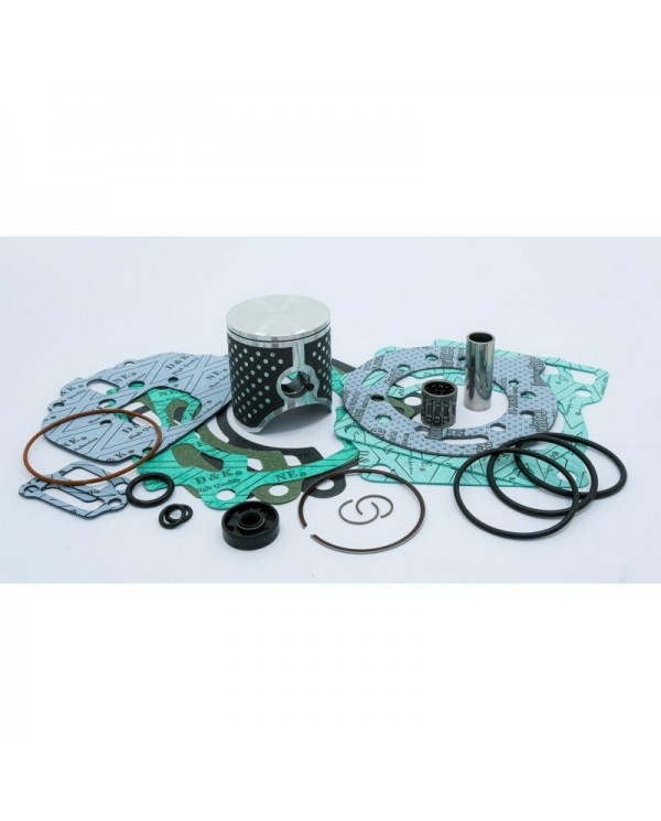 Kit pistón , juntas parte alta y jaula de agujas VERTEX RACE EVOLUTION YAMAHA YZ WR 125 05-21 FANTIC XX 125 2021 XE 125 21-22