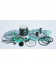 Kit pistón , juntas parte alta y jaula de agujas VERTEX RACE EVOLUTION YAMAHA YZ WR 125 05-21 FANTIC XX 125 2021 XE 125 21-22