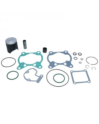 Kit pistón , juntas parte alta y jaula de agujas VERTEX REPLICA GASGAS MC 125 21-23 KTM SX XC-W 125 16-22 HUSQVARNA