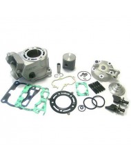 Kit Cilindro Athena Yamaha YZ 125 05-21 Standard
