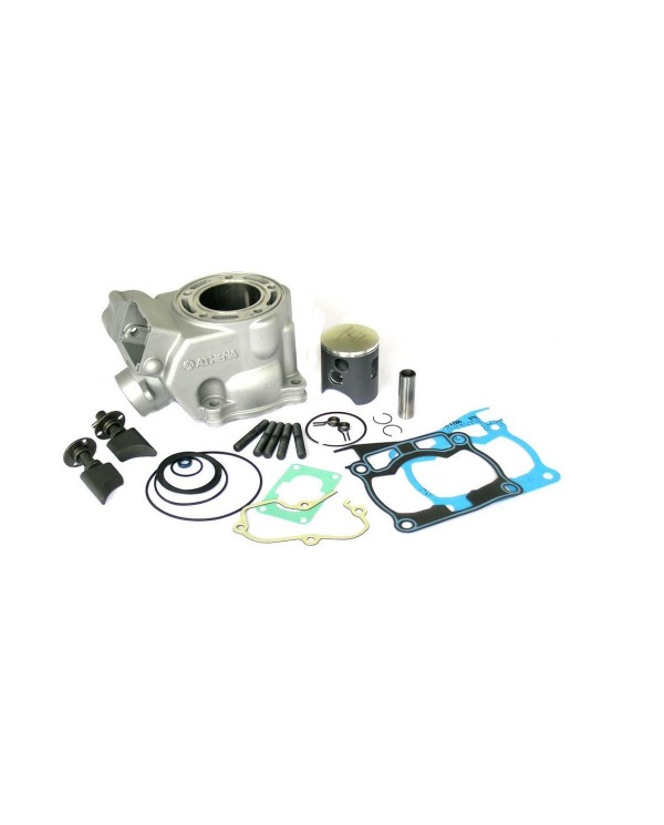 Kit Cilindro Athena Yamaha YZ 125 01-04 Standard