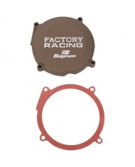 Tapa de Encendido Boyesen Factory Racing Honda CR 250 R 86-01 Magnesio