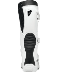 BOTAS THOR BLITZ XR BLANCO NEGRO