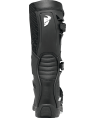BOTAS THOR BLITZ XR NEGRO BLANCO