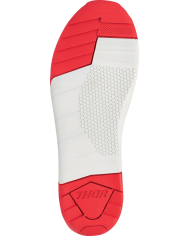 BOTAS THOR BLITZ XR ROJO NEGRO