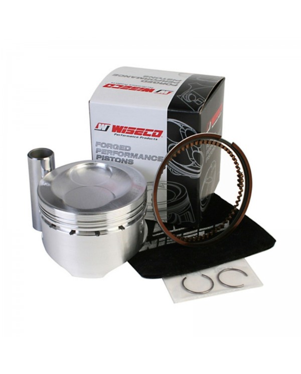 PISTON WISECO YFB / YFM250X 72MM