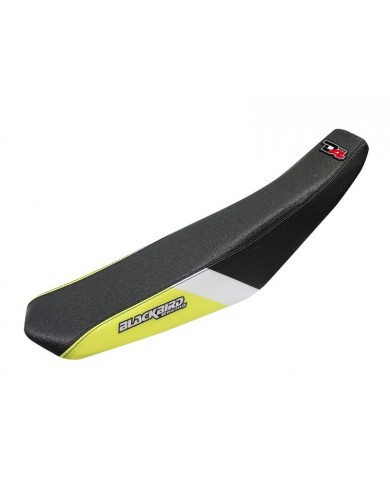 Funda Asiento Blackbird Dream 4 Suzuki drz 400 03-23,1320n