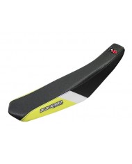 Funda Asiento Blackbird Dream 4 Suzuki drz 400 03-23,1320n
