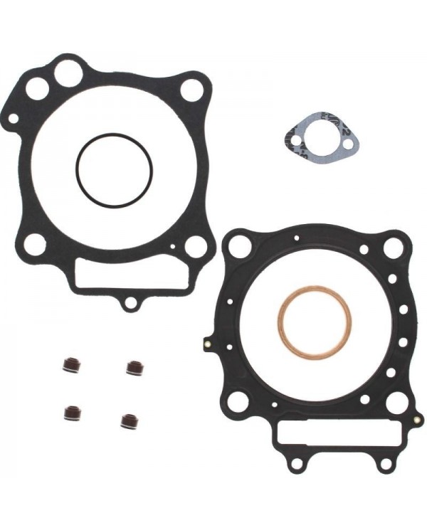 Juego juntas parte alta VERTEX Honda TRX 450 R 06-09 y ER