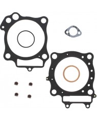 Juego juntas parte alta VERTEX Honda TRX 450 R 04-05