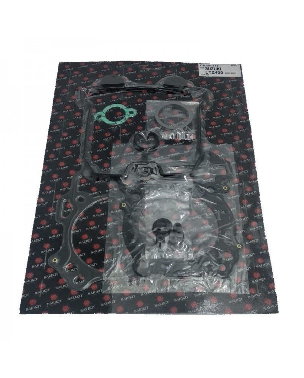 Juntas parte alta BARIKIT KAWASAKI KFX 400 SUZUKI LTZ 400 ARTIC CAT DVX 400