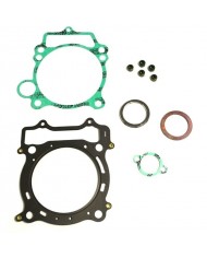 Kit Juntas Parte Alta Yamaha YZ/WR 450 F 03-05 YFZ 450 S 04-08 YFZ 450 12-13