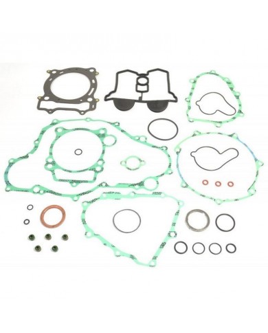 Kit Juntas Motor Yamaha YZ 450 F 03-05 WR 450 F 03 YFZ 450 03-13