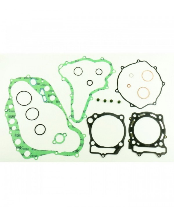 JUNTAS MOTOR SUZUKI LT-R 450 06-10