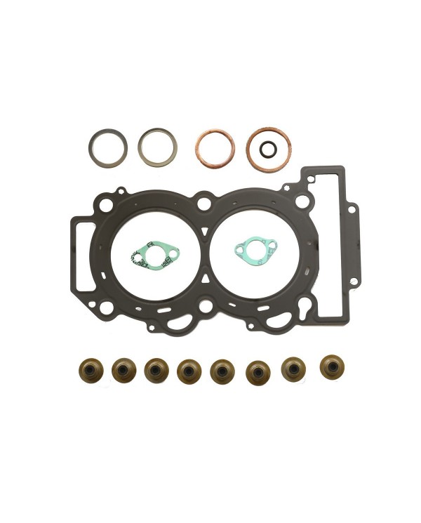 JUNTAS P.ALTA POLARIS SPORTS.850 S/COP.VALV.09-21
