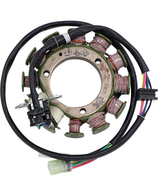 Ricks Motorsport Electric Estátor Honda TRX 400 EX 99-08 21-648