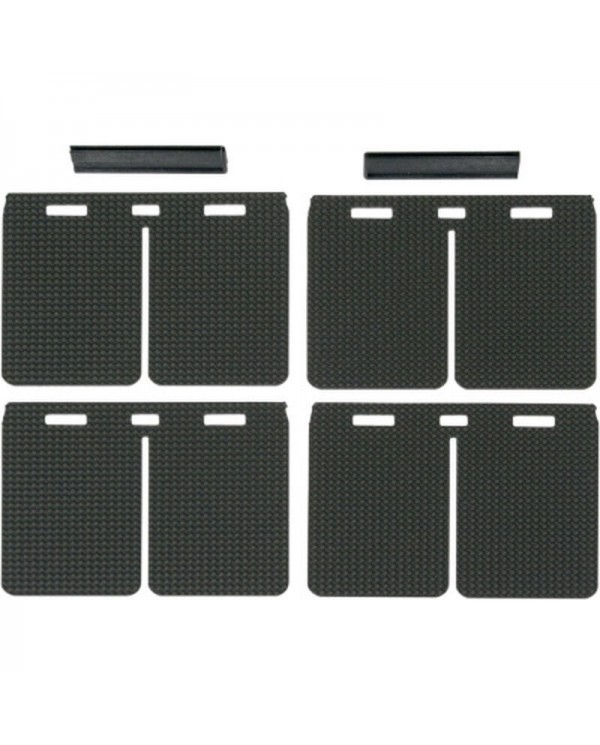 Juego De Láminas Carbono V-Force 3 3P602H