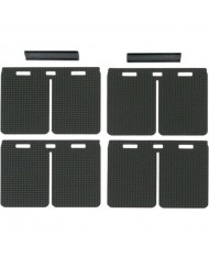 Juego De Láminas Carbono V-Force 3 3P602H