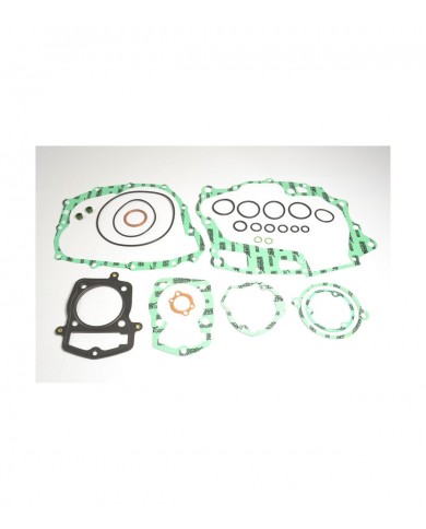 KIT JUNTAS MOTOR XR 200 R 93-02